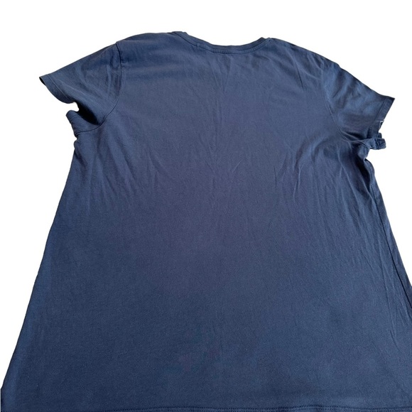 Levi’s Women’s Short Sleeve Tee Size XL/TG - Picture 3 of 9